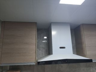 安装工程 验收