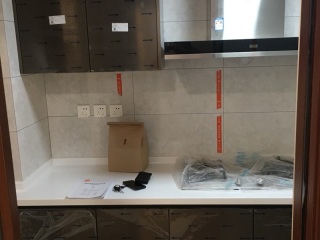 安装工程 验收