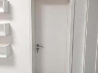 现场交底