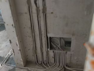 隐蔽工程 验收