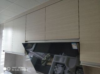 安装工程 验收
