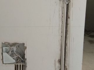 隐蔽工程 验收