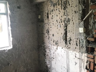 日常巡检
