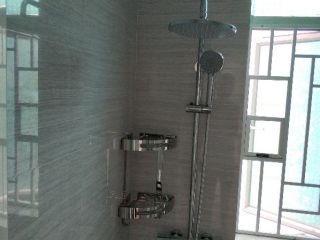 洁具、五金、电器安装