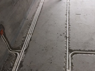 日常巡检