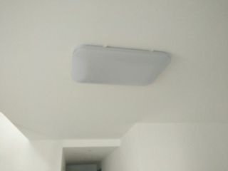 安装工程 验收