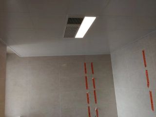 木工吊顶施工