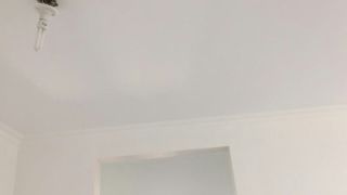 墙、顶面腻子批嵌