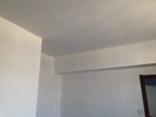 油漆工程 验收