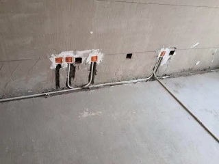日常巡检