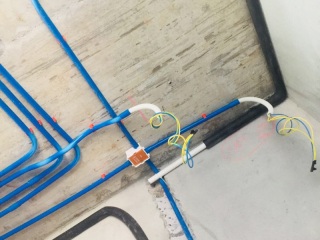 隐蔽工程 验收