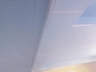 强、弱电路穿线施作