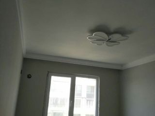 安装工程 验收