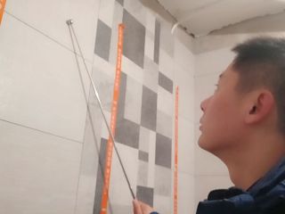 泥木工程 验收