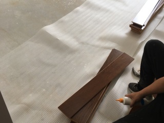 日常巡检