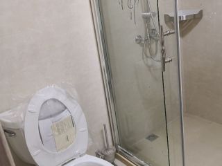 洁具、五金、电器安装