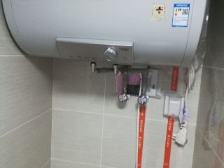 洁具、五金、电器安装