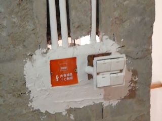 隐蔽工程 验收