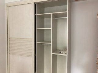 安装工程 验收