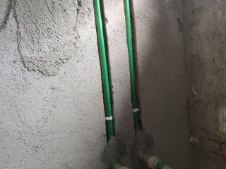 隐蔽工程 验收