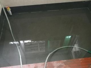 日常巡检