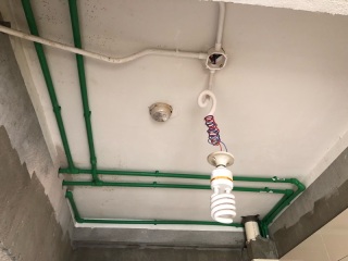 隐蔽工程 验收