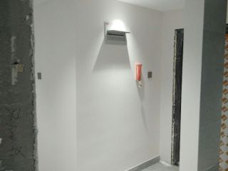油漆工程 验收