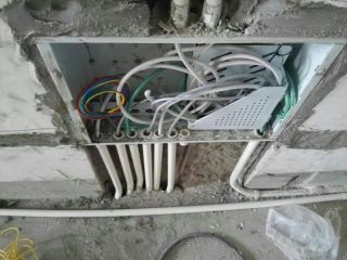 隐蔽工程 验收