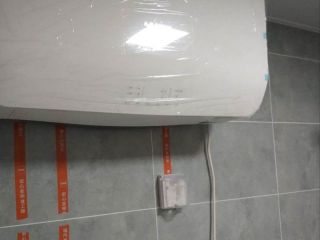 安装工程 验收