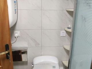 洁具、五金、电器安装
