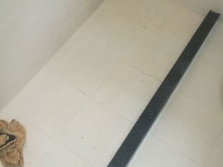 墙地砖铺设 验收