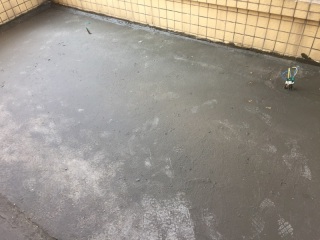 日常巡检