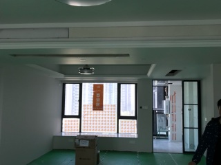 竣工验收