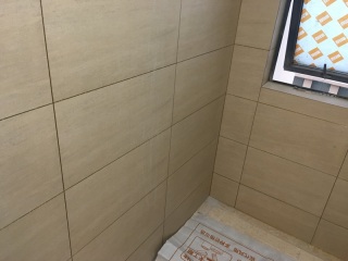 泥木工程 验收