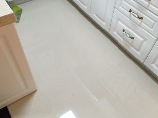 墙地砖铺设 验收