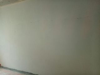 墙、顶面腻子批嵌