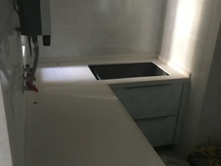 安装工程 验收