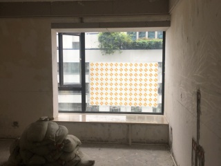日常巡检