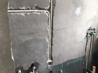 隐蔽工程 验收