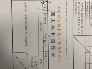 墙、顶面乳胶漆