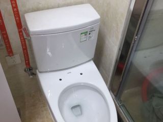 安装工程 验收