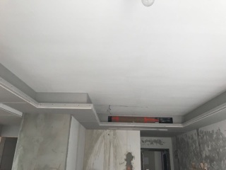 泥木工程 验收