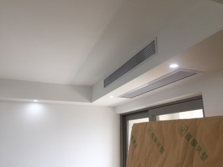 安装工程 验收
