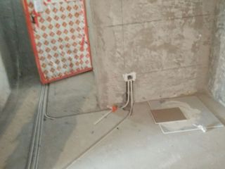 日常巡检