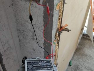 隐蔽工程 验收