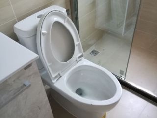 洁具、五金、电器安装