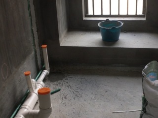 日常巡检