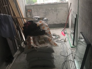 日常巡检