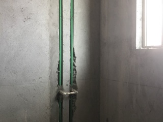 隐蔽工程 验收