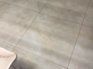 日常巡检